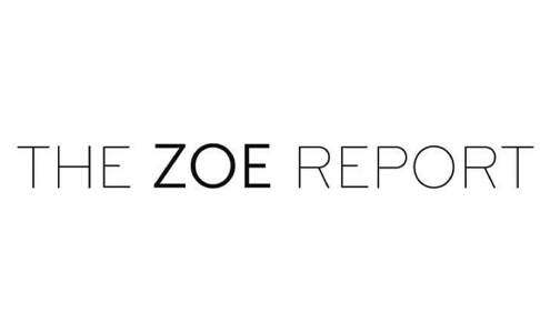 The Zoe Report appoints deputy fashion editor